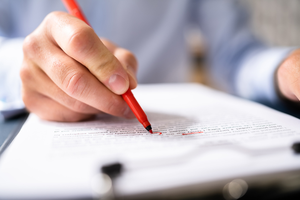 Contract Review for Design Professionals Contract Review for Design Professionals
